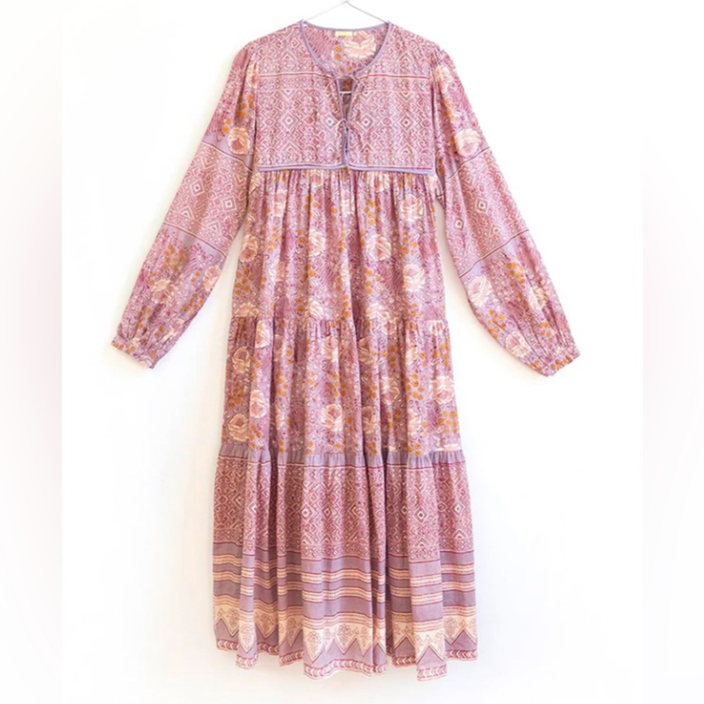 Matta Yamini Booj Dress